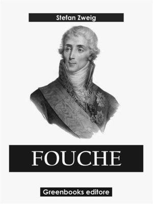 cover image of Fouche
